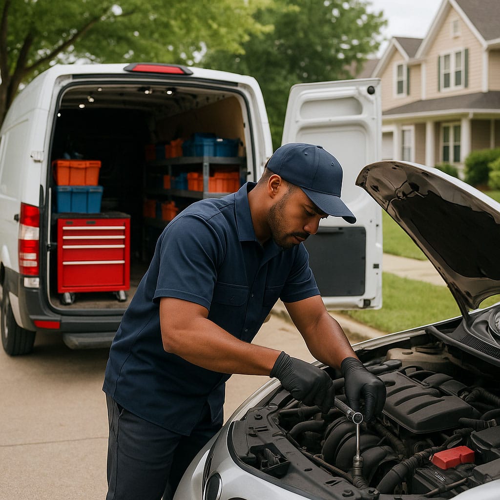 The Wrench Comes to You—And It Works