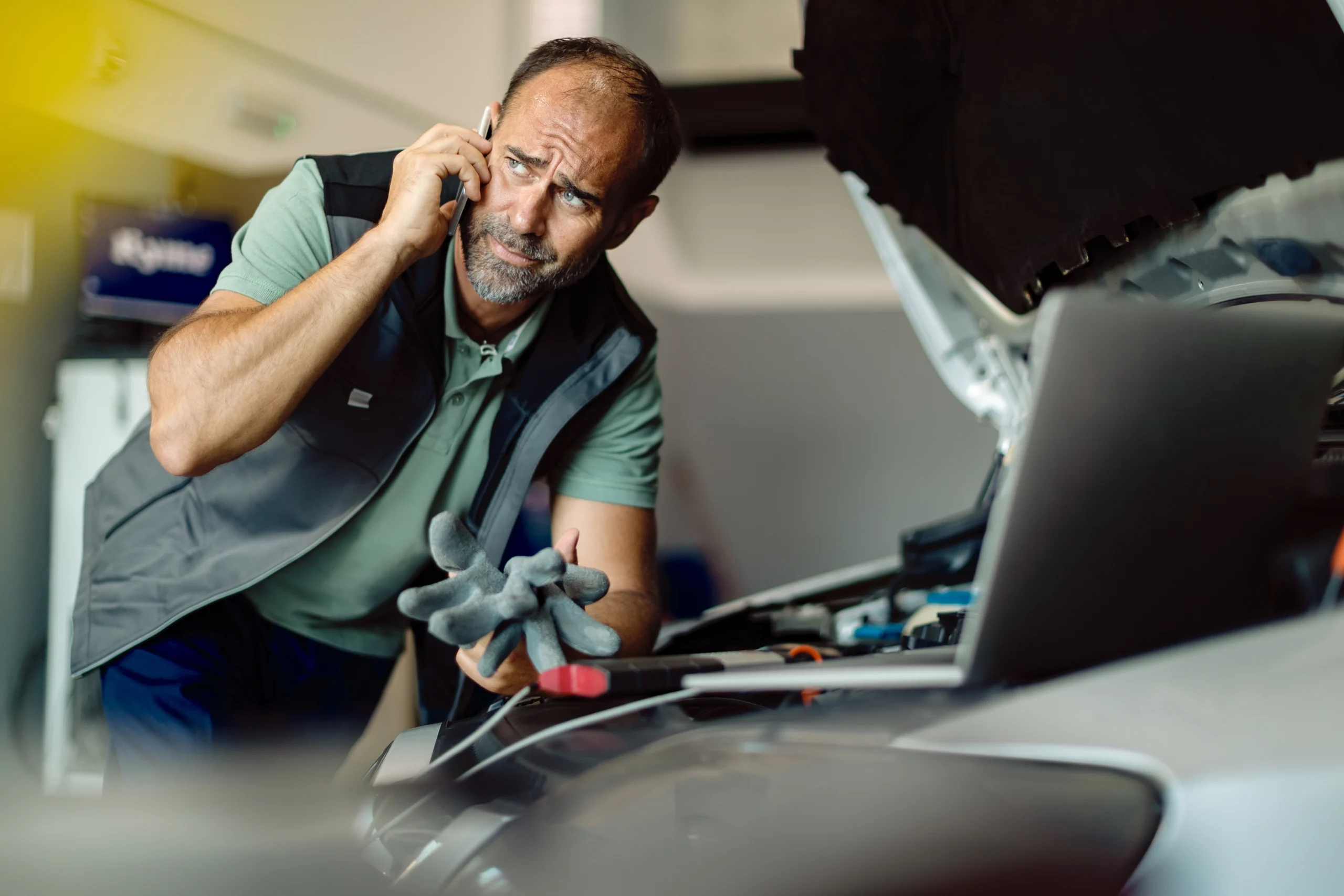 Mobile Mechanic Summerlin